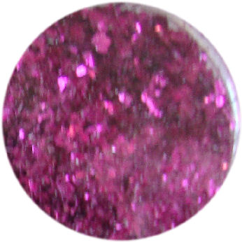 Ice mylar micro fucsia