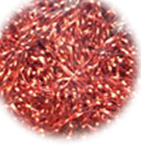 Lazer stripe rosso