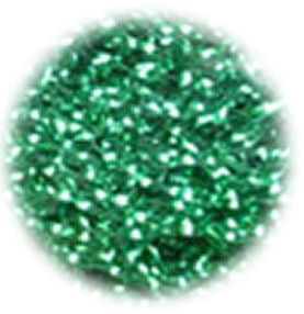Lazer stripe verde