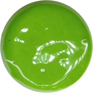 Lime Green - Sun Neon 09 Unghie Mania UV Gel