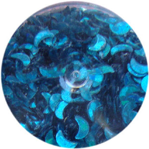 Mezze lune celeste