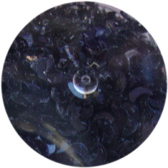 Mezze lune nero