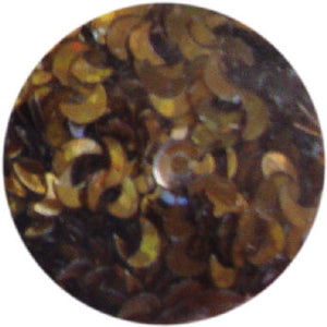 Mezze lune oro