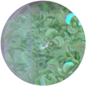 Mezze lune verde