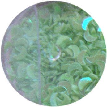 Mezze lune verde