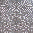 Stencil alluminio zebrato
