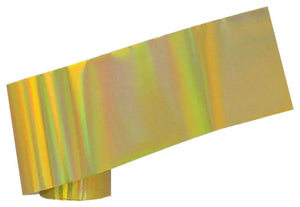 Foil gold spectrum
