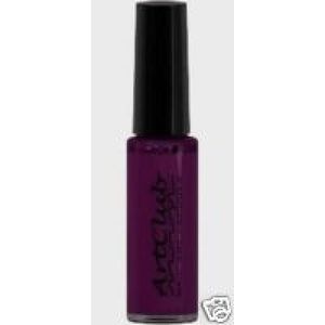 Stripe Rite, penne smalto per nail art alta precisione colore neon violet 7ML
