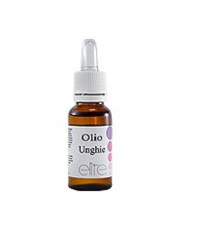 Olio Cuticole/unghie  rinforzante UnghieMania - 20ml