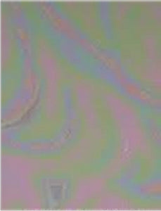 Foil Opal swirl Nail art decorazione unghie