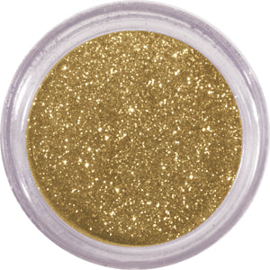 Glitter oro