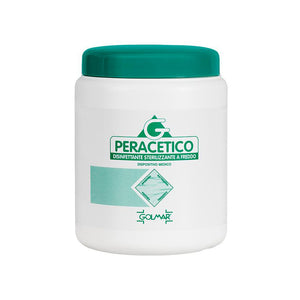 GOLMAR PERACETICO 500GR