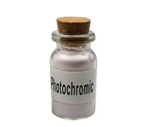 Polvere photochromatica