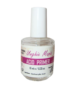 Primer acid  per unghie 15ml