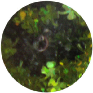 Quadrifoglio verde