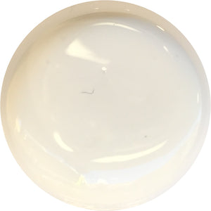 French White - Gel Uv polish F221