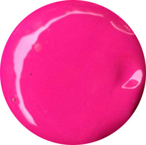 Pink Illusion - Sun Neon 06 Unghie Mania UV Gel