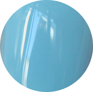 Sky Blue - Smalto gel semipermanente Unghie Mania