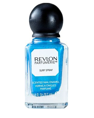 Smalto Revlon Parfumerie - Surf Spray