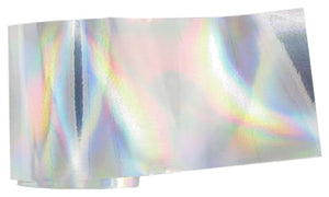 Foil - Silver AB