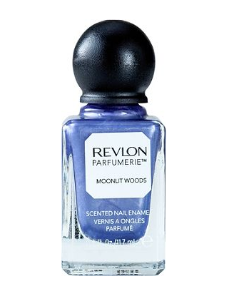 Smalto Revlon Parfumerie - Moonut Woods