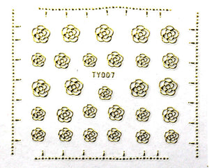 Stickers ADESIVI RN66